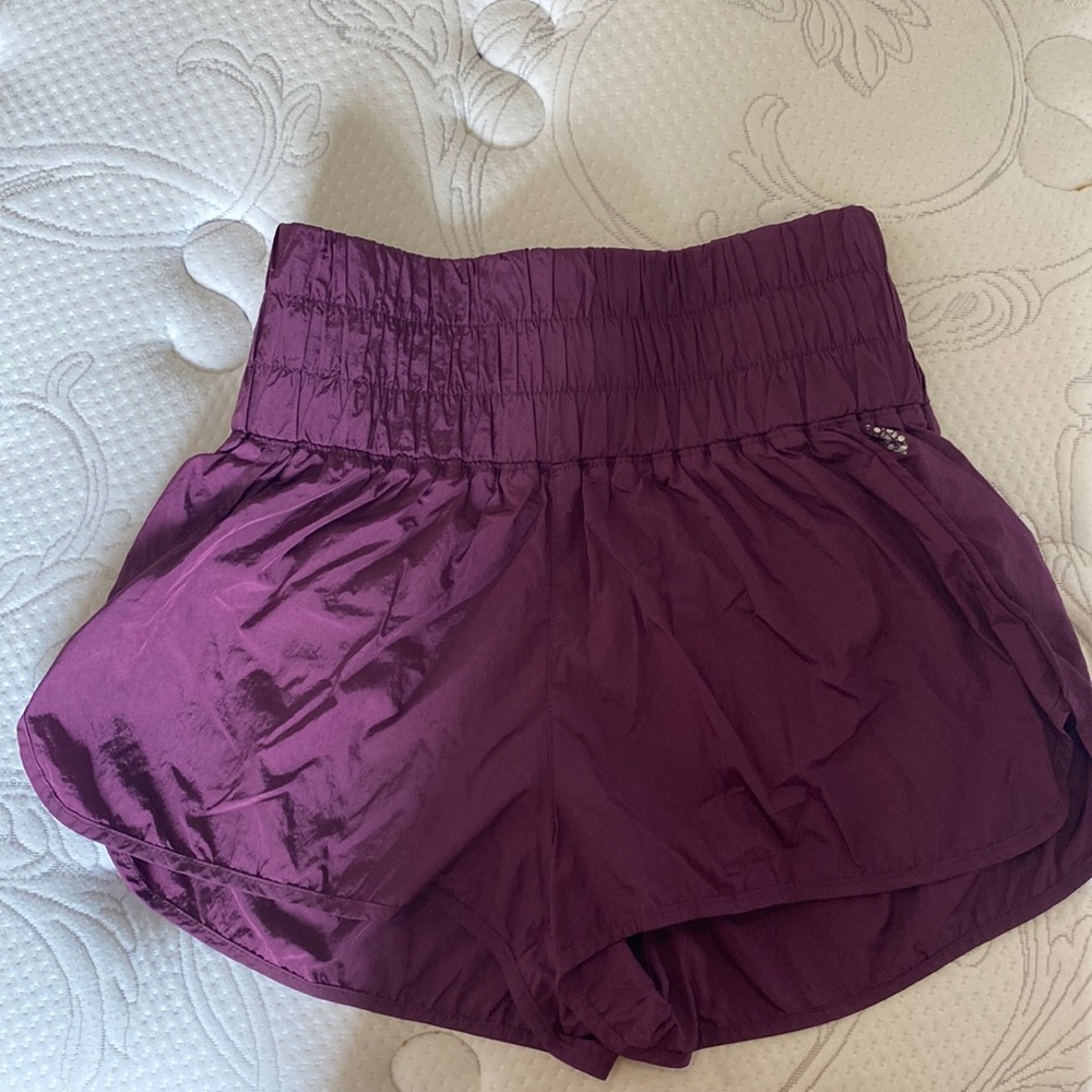 Free People Shorts